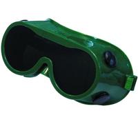 Gas Welding Goggles Shade GW5, EN166 & EN175 Pack Qty 1