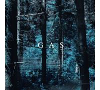GAS (WOLFGANG VOIGT) NARKOPOP [3LP+CD SET] NEW VINYL RECORD