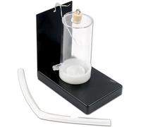 Gas Work Internal Energy Demonstrator - Thermistor Type, First Law of Thermodynamics Physics Equipment