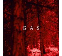 GAS - Zauberberg