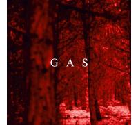 GAS : Zauberberg VINYL 12" Album Box Set 3 discs (2019) NEW Amazing Value