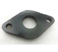 GAS53 GY6 INLET MANIFOLD GASKET INTAKE GASKET 50CC 16mm