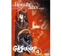 Gasaraki (Vol.4): From the Ashes [DVD] [NTSC]