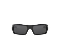 Gascan Sunglasses - unisex - Oakley - Sunglasses - Black - 61 MM - Accessories 61 MM