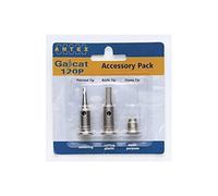 Gascat 120P tip Pack - (XS12PPK)