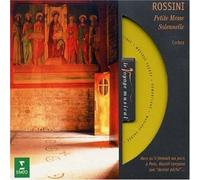 Gasdia:Fink:La Scola: - Rossini:Petite Messe Solennell