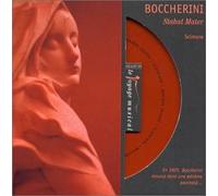 Gasdia:Scimone:I Soli - Boccherini:Stabat Mater