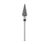 GASELO Nail Drill Bits,Electric Nail Drill Kit,Nail Drill Tools,1pcs Rotary Burr Nail Drill Bits for Manicure Cuticle Milling Cutter Nail Bit Type 2, Type 2, One Size (Color : Type 29)