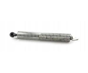 Gasfeder Heckklappe suitable for BMW 5 F10 09- /LEFT/ OE to Compare: ZSA01102, 5