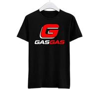 Gasgas Beta Racing Logo Men's t-Shirt T-Shirt Black L