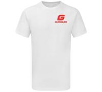 GASGAS T-shirt Trials Motorcycle Dirt Endura Full Gas Gas Biker Team Top Mens