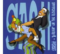Gash - Virgin on the Ridiculous