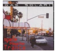 Gash - Virgin on the Ridiculous