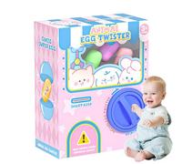 Gashapon Machine Toy - Mini Vending Machine | Interactive Creative Surprise Eggs With Toys Inside | Dispenser , Girls, Teens, Kids, Halloween Present, Simulates Doll Catching