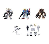 Gashapon Mobile Suit Gundam Mobile Suit Ensemble 03 : Set (of 5)