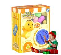 Gashapon Vending Machine - Mini Dispenser Toy, Surprise Egg Gift Box, Kids Playset | Random Color Fun Design, Christmas Chinese New Year Party Home Travel Entertainment