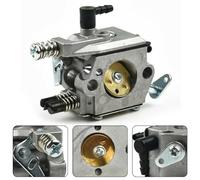 Gasifier Compatible Chainsaw Carburetors Specifically Made to Fit the Technical Requirements of Your Model