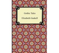 Gaskell - Gothic Tales - New paperback or softback - 42 - X555z