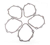 Gasket 5PCS Stator Gaskets Generator Cover For GSX-R600 For GSX-R750 2006-2016 Replacement