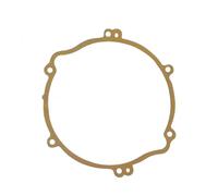 Gasket Accessories Motorcycle CARBURETOR CVR GSKT For Y&AMAHA YZ125 2004 4JY-15463-10-00