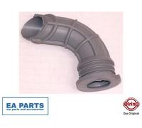 Gasket, air supply idle control valve for BMW E46 E39 E60 E61 ELRING 362.160