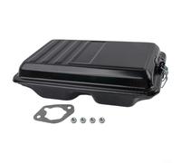 Gasket and Sponge in the Air Filter Housing Cover Cleaner Set for GX240RT1 (2pcs)