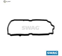 SWAG 10 93 0156 Seal, automatic transmission oil pan