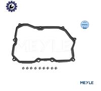 Automatic Transmission Oil Sump Gasket Meyle 100 139 0003 Fits VW Tiguan