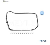 MEYLE 100 139 0004 Seal, automatic transmission oil pan