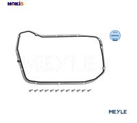 MEYLE 100 139 0004 Seal, automatic transmission oil pan