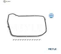 MEYLE 100 139 0004 Seal, automatic transmission oil pan