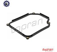 TOPRAN 108 754 Seal, automatic transmission oil pan