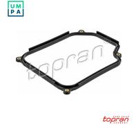 TOPRAN 108 754 Seal, automatic transmission oil pan