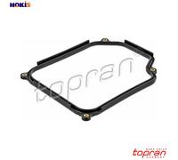 TOPRAN 108 754 Seal, automatic transmission oil pan
