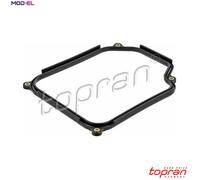 TOPRAN 108 754 Seal, automatic transmission oil pan