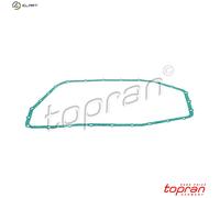 TOPRAN 113 394 Seal, automatic transmission oil pan