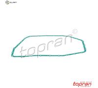 TOPRAN 113 394 Seal, automatic transmission oil pan