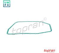TOPRAN 113 394 Seal, automatic transmission oil pan