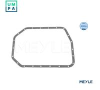 MEYLE 314 139 1002 Seal, automatic transmission oil pan
