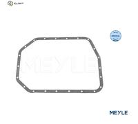 MEYLE 314 139 1002 Seal, automatic transmission oil pan