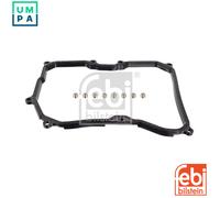 febi bilstein 47381 Sump Pan Gasket for automatic transmission, pack of one