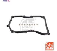 febi bilstein 47381 Sump Pan Gasket for automatic transmission, pack of one