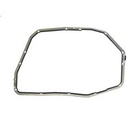 Gasket, automatic transmission oil sump ELRING 125.370 for A6 C6 (4F2) 3 2004-