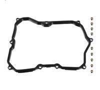 Gasket, automatic transmission oil sump FEBI 106019 for CC B7 (358) 2 2011-2016