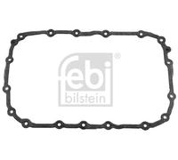 Gasket, automatic transmission oil sump FEBI BILSTEIN 104093
