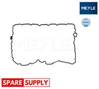 GASKET, AUTOMATIC TRANSMISSION OIL SUMP FOR AUDI A4 A5 A6 A7 MEYLE 100 139 0007