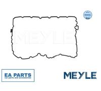 Gasket, automatic transmission oil sump for AUDI A4 A5 A6 A7 MEYLE 100 139 0007