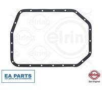 Gasket, automatic transmission oil sump for BMW E39 E38 E31 E53 ELRING 901.220
