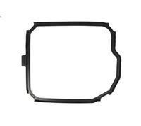 Gasket, automatic transmission oil sump VAICO V22-0315 for 406 (8B) 2 1998-2001