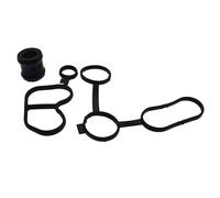 Gasket/Bush Fit For VW Golf Beetle Polo Caddy Fit For Audi A1 A3 Fit For Skoda Seat 03F903575C 03F115111A 03F121215(Kit)